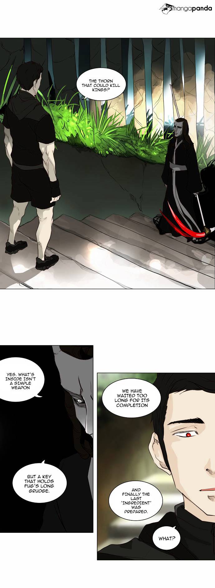 Tower of God, Chapter 164 image 05